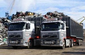 Dịch Vụ Thu Mua Phế Liệu Tại Các Khu Công Nghiệp Bình Dương – Uy Tín Hàng Đầu