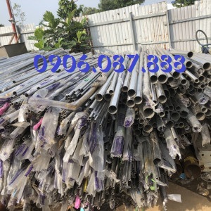 Thu mua phế liệu ixoc